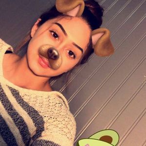 Meet your Posher, Marisol